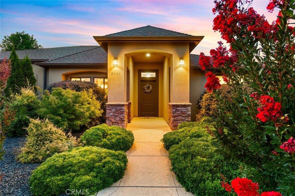 3913 Aruba Court, Chico, CA 95973