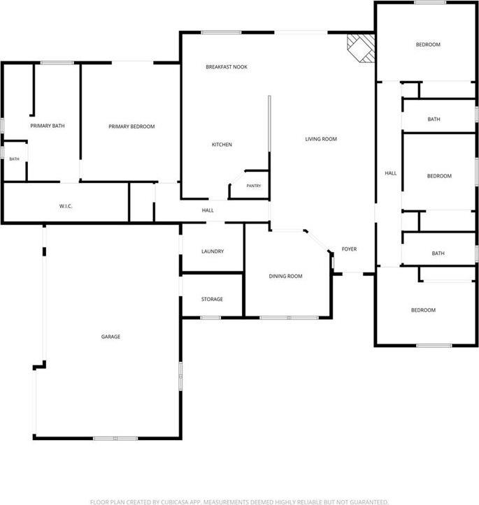 3913 Aruba Court, Chico, CA 95973