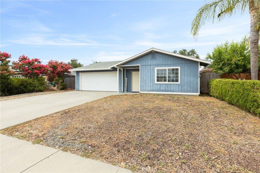 984 Date Street, Orland, CA 95963