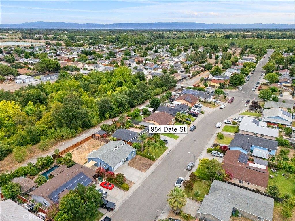 984 Date Street, Orland, CA 95963