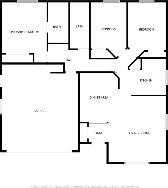 984 Date Street, Orland, CA 95963