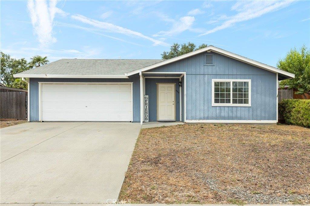 984 Date Street, Orland, CA 95963