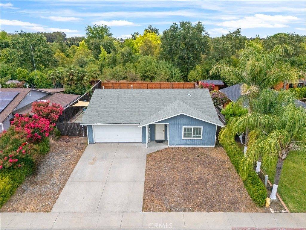 984 Date Street, Orland, CA 95963