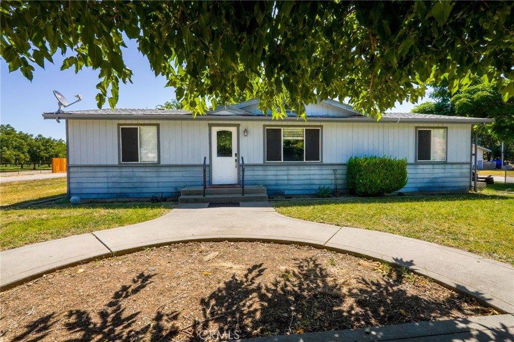13742 Trinity, Red Bluff, CA 96080