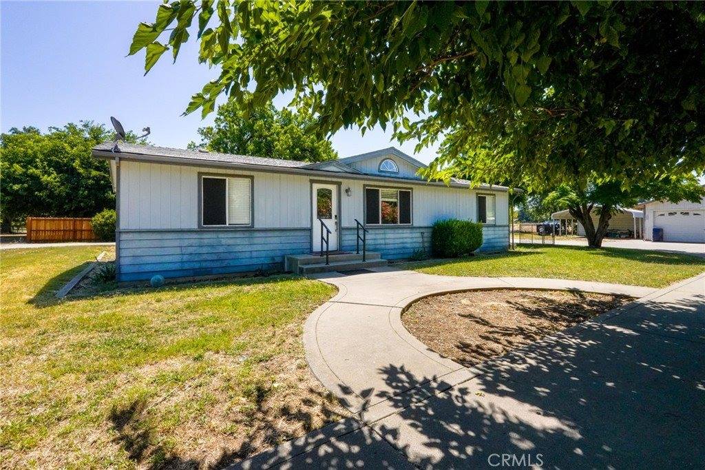 13742 Trinity, Red Bluff, CA 96080