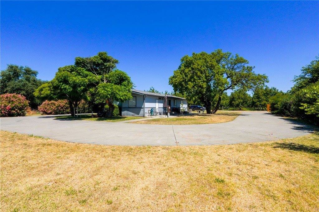 13742 Trinity, Red Bluff, CA 96080