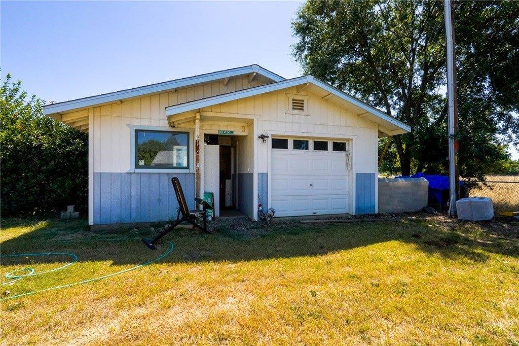 13742 Trinity, Red Bluff, CA 96080