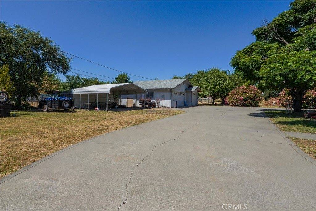 13742 Trinity, Red Bluff, CA 96080