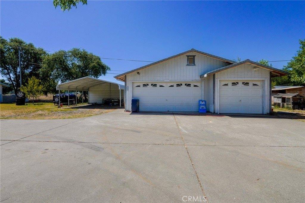 13742 Trinity, Red Bluff, CA 96080
