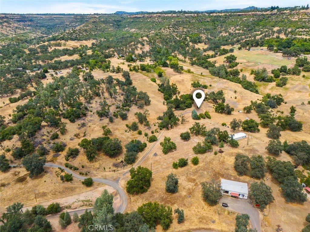 3390 Dry Creek, Butte Valley, CA 95965