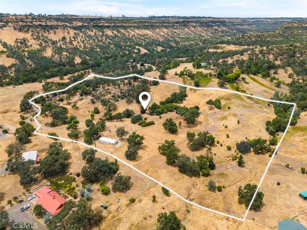 3390 Dry Creek, Butte Valley, CA 95965