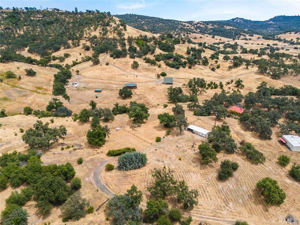 3390 Dry Creek, Butte Valley, CA 95965