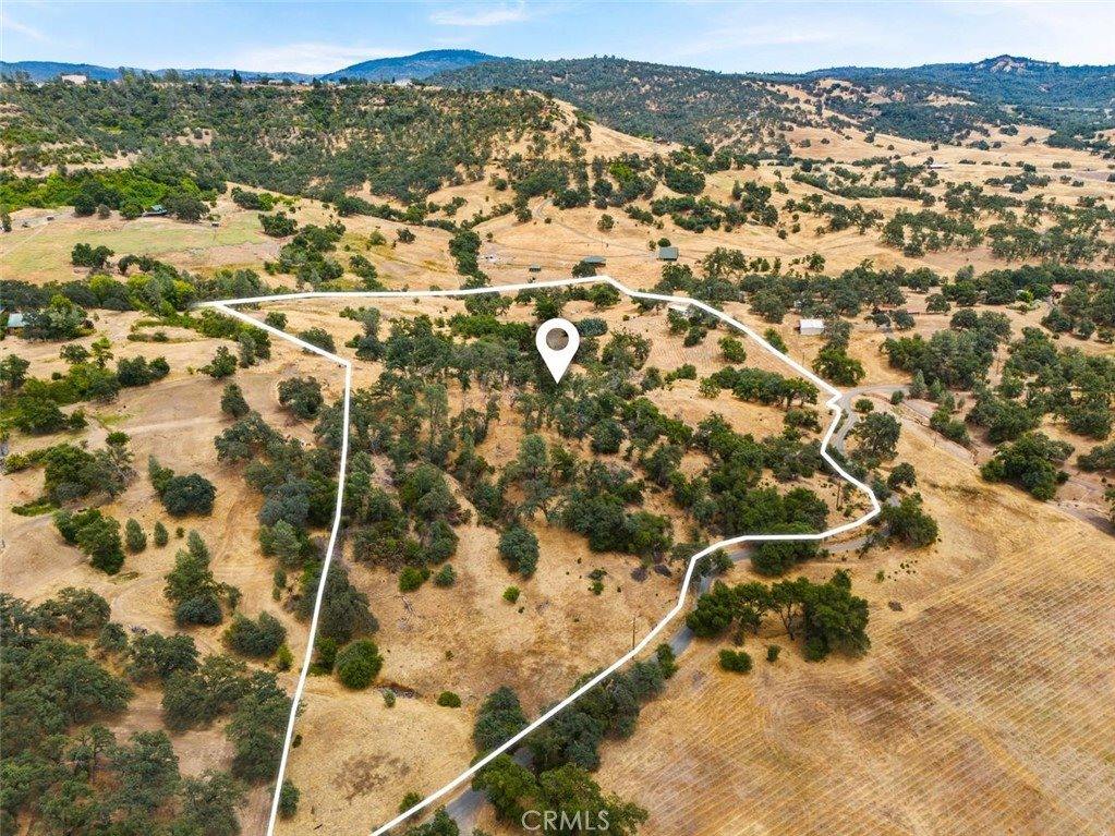 3390 Dry Creek, Butte Valley, CA 95965