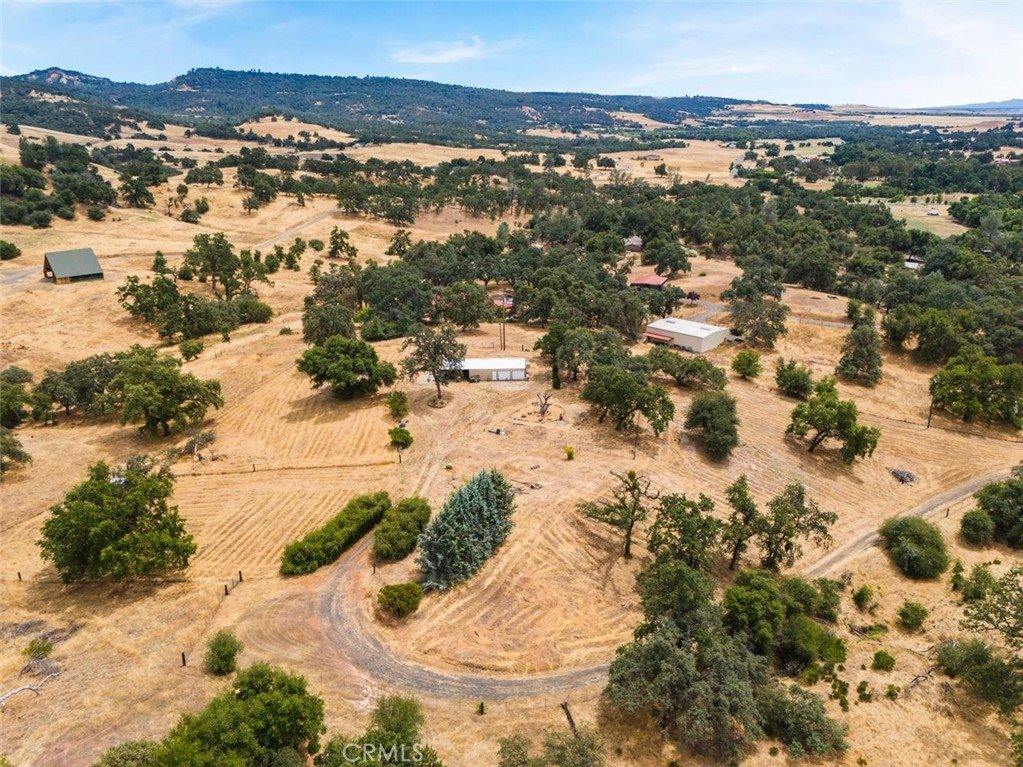 3390 Dry Creek, Butte Valley, CA 95965