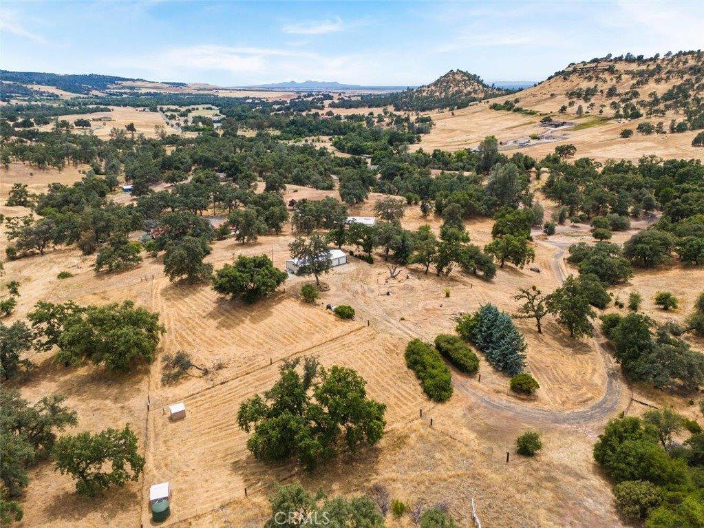 3390 Dry Creek, Butte Valley, CA 95965