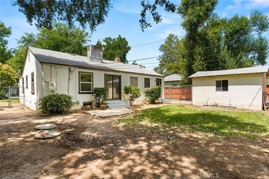 1516 Arbutus, Chico, CA 95926