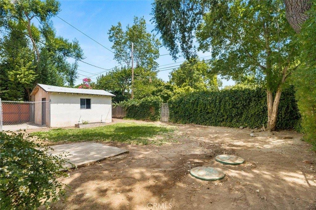 1516 Arbutus, Chico, CA 95926