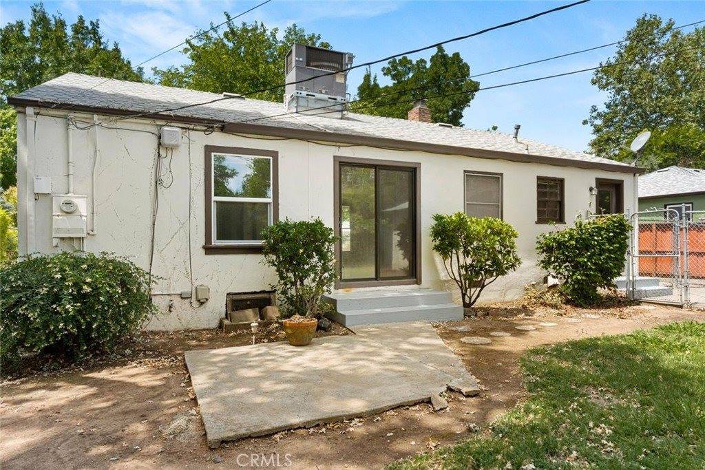 1516 Arbutus, Chico, CA 95926