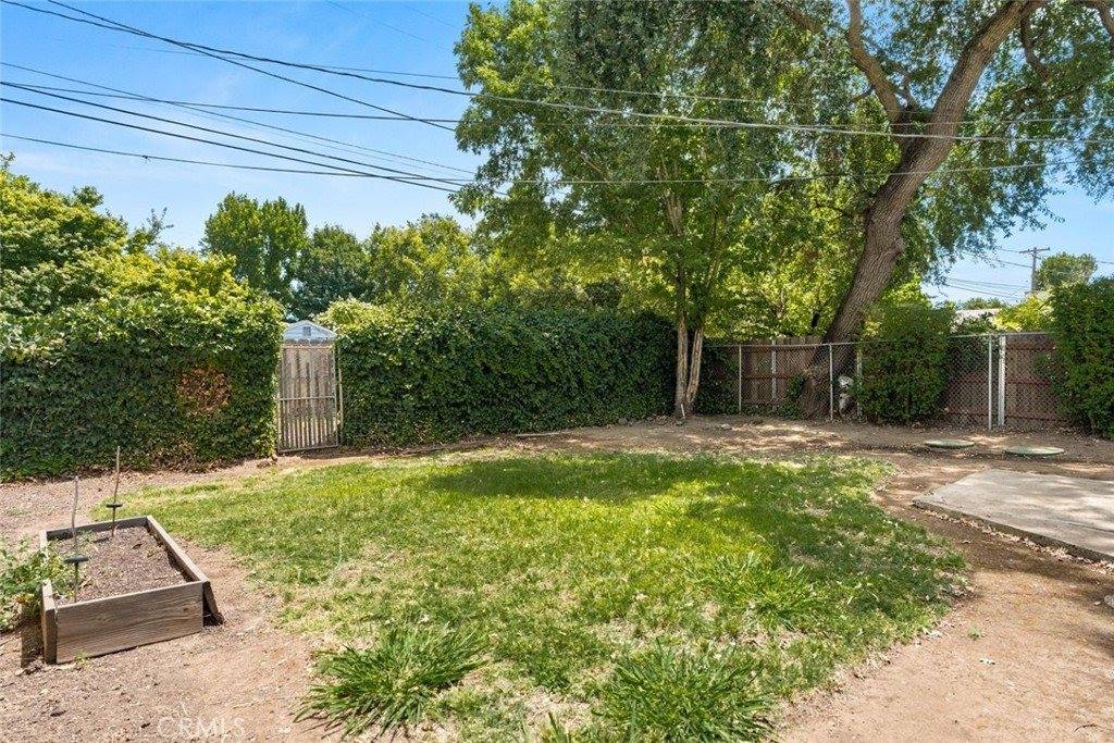 1516 Arbutus, Chico, CA 95926