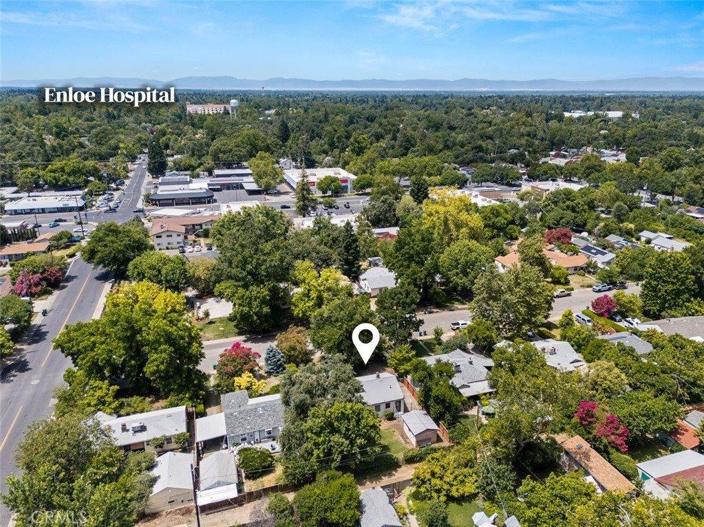 1516 Arbutus, Chico, CA 95926