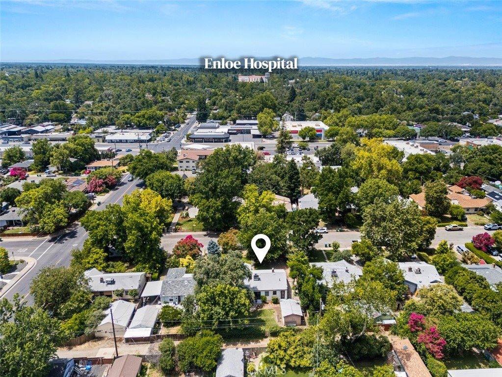 1516 Arbutus, Chico, CA 95926