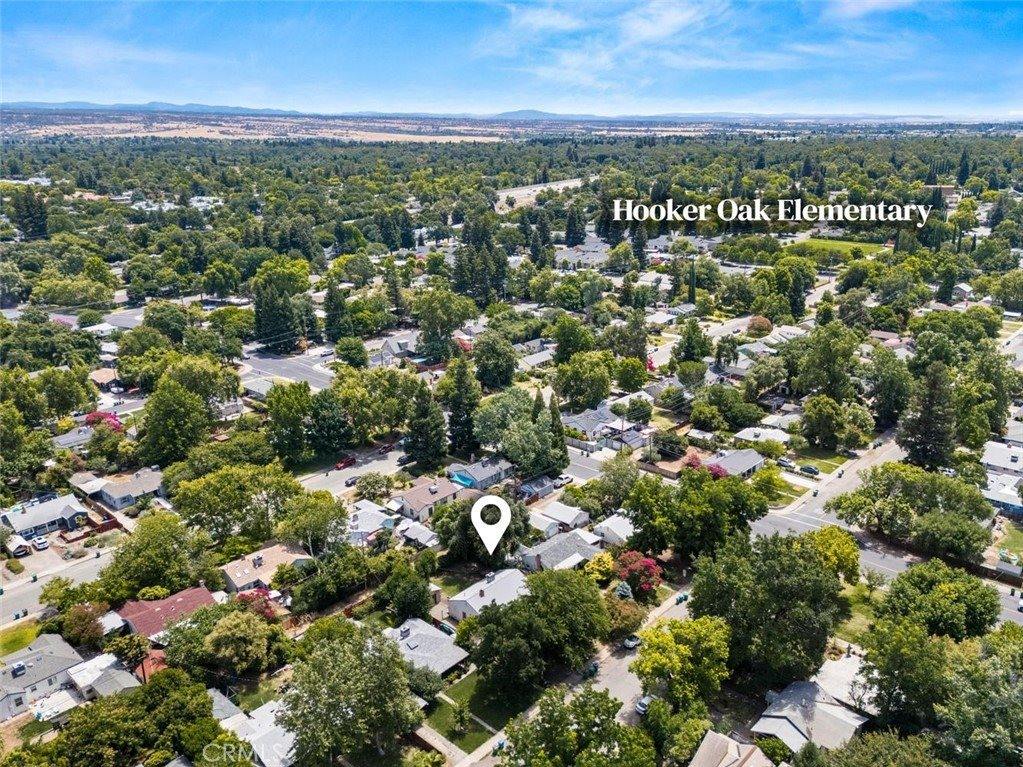 1516 Arbutus, Chico, CA 95926