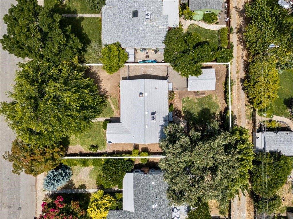 1516 Arbutus, Chico, CA 95926