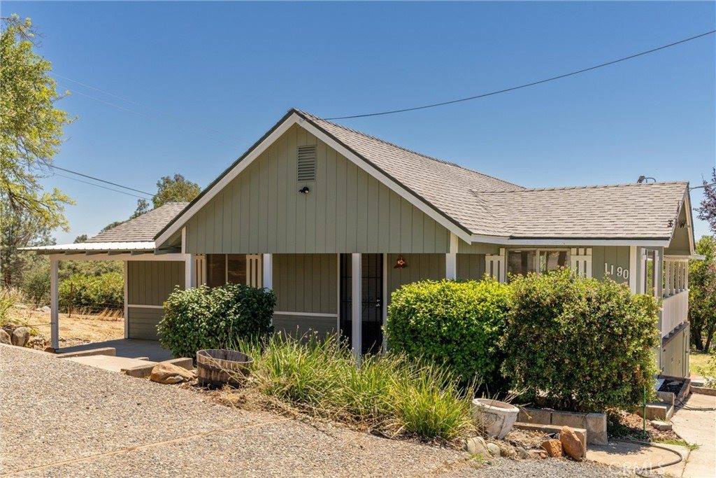 1190 Mount Ida, Oroville, CA 95966