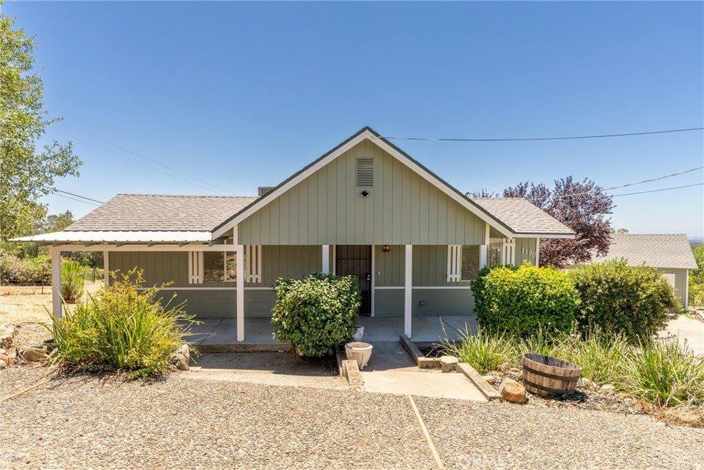 1190 Mount Ida, Oroville, CA 95966