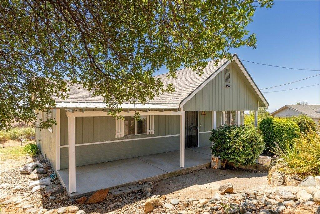 1190 Mount Ida, Oroville, CA 95966