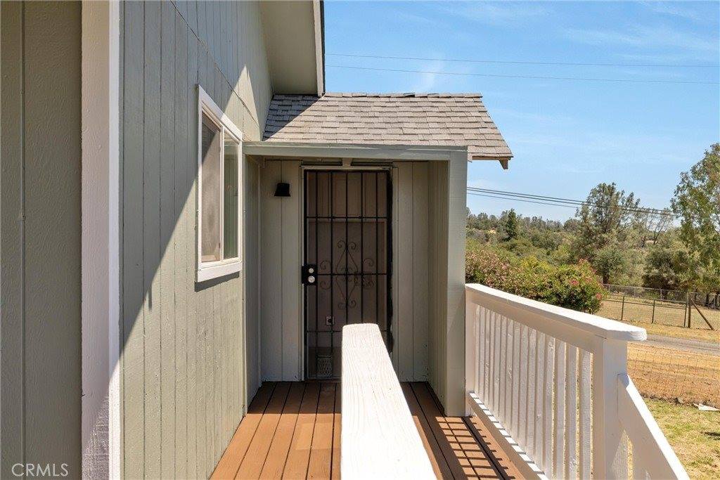 1190 Mount Ida, Oroville, CA 95966