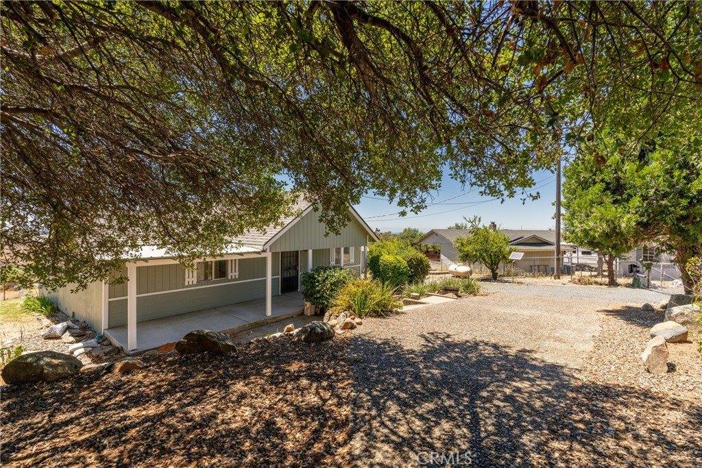 1190 Mount Ida, Oroville, CA 95966