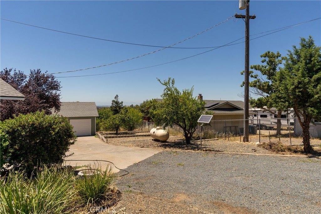 1190 Mount Ida, Oroville, CA 95966
