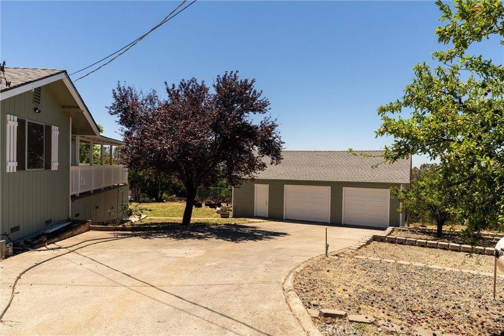 1190 Mount Ida, Oroville, CA 95966
