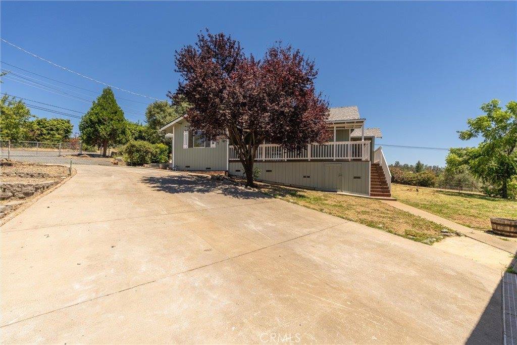 1190 Mount Ida, Oroville, CA 95966