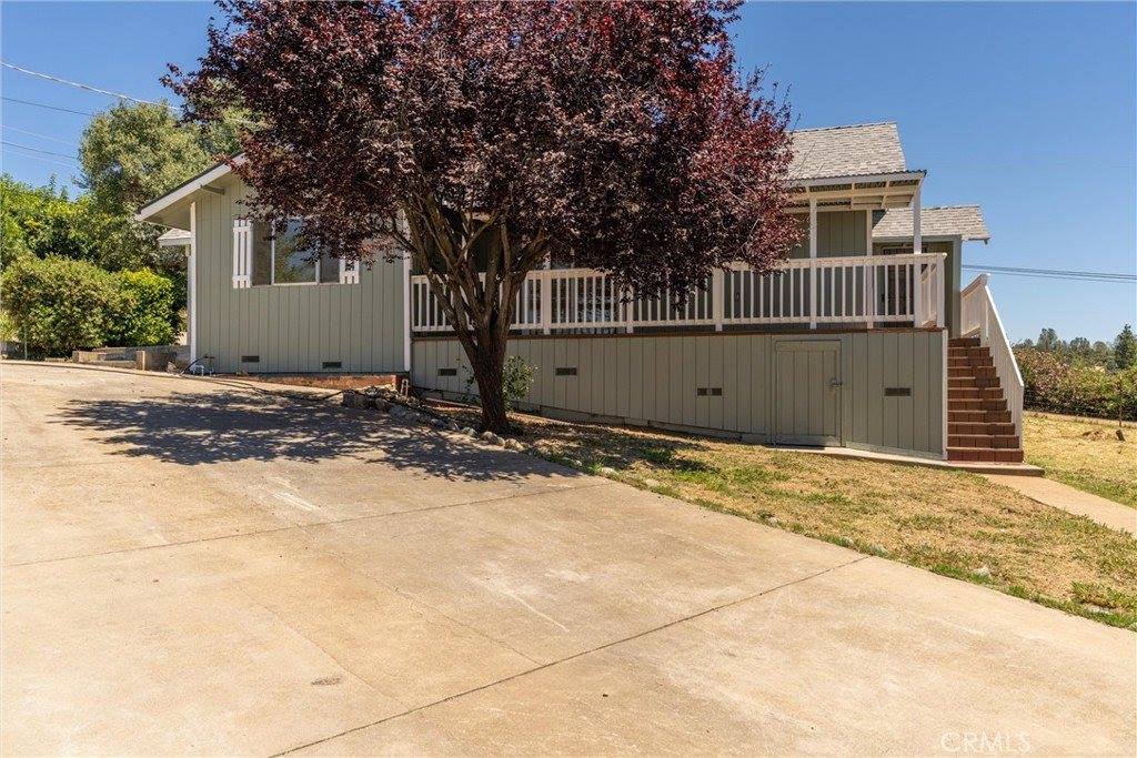 1190 Mount Ida, Oroville, CA 95966