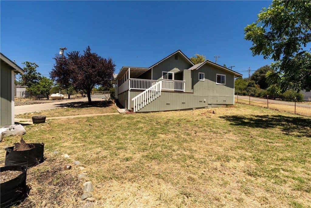 1190 Mount Ida, Oroville, CA 95966