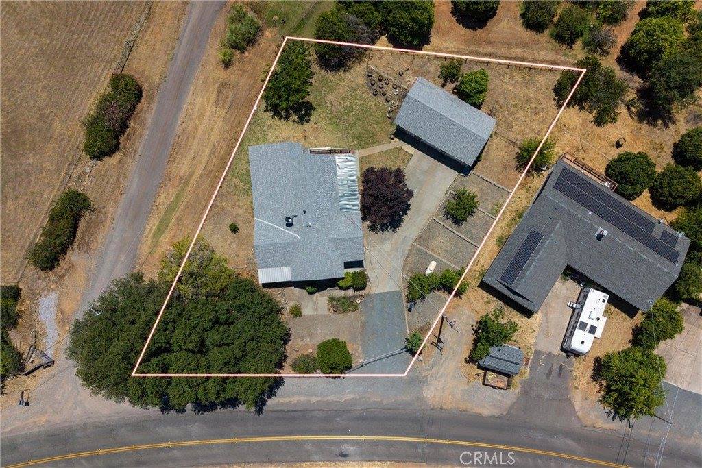 1190 Mount Ida, Oroville, CA 95966