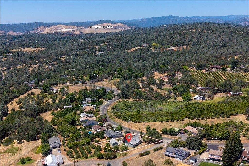 1190 Mount Ida, Oroville, CA 95966