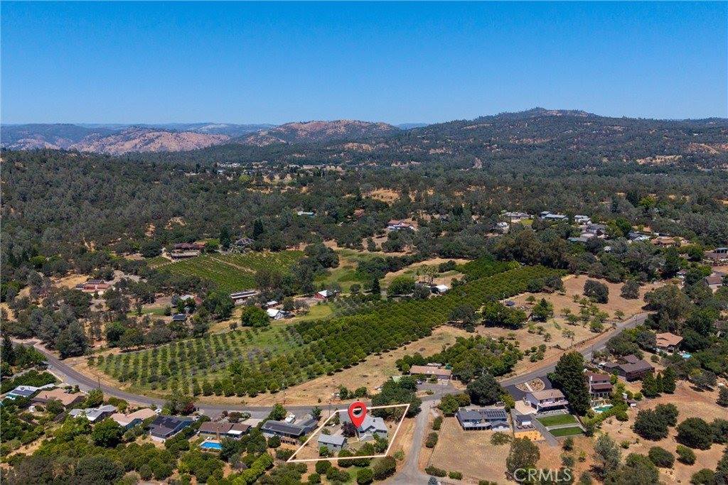1190 Mount Ida, Oroville, CA 95966