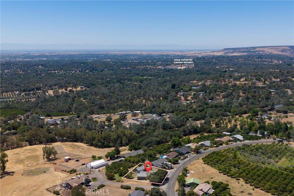 1190 Mount Ida, Oroville, CA 95966