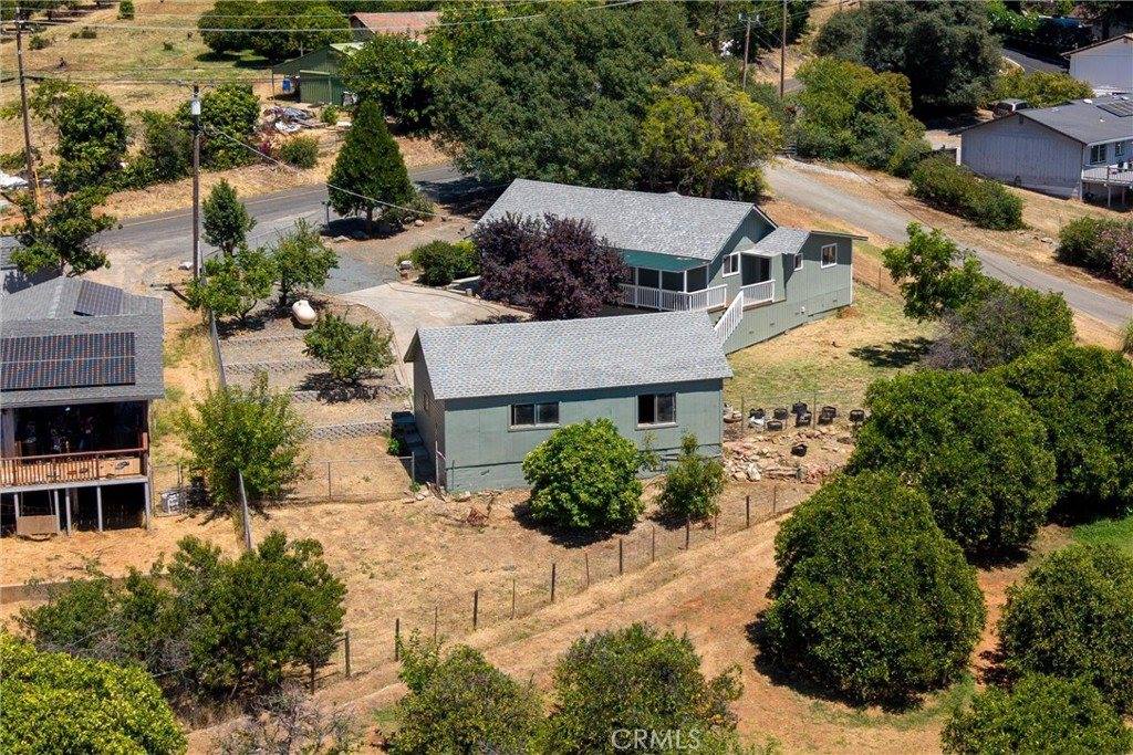 1190 Mount Ida, Oroville, CA 95966