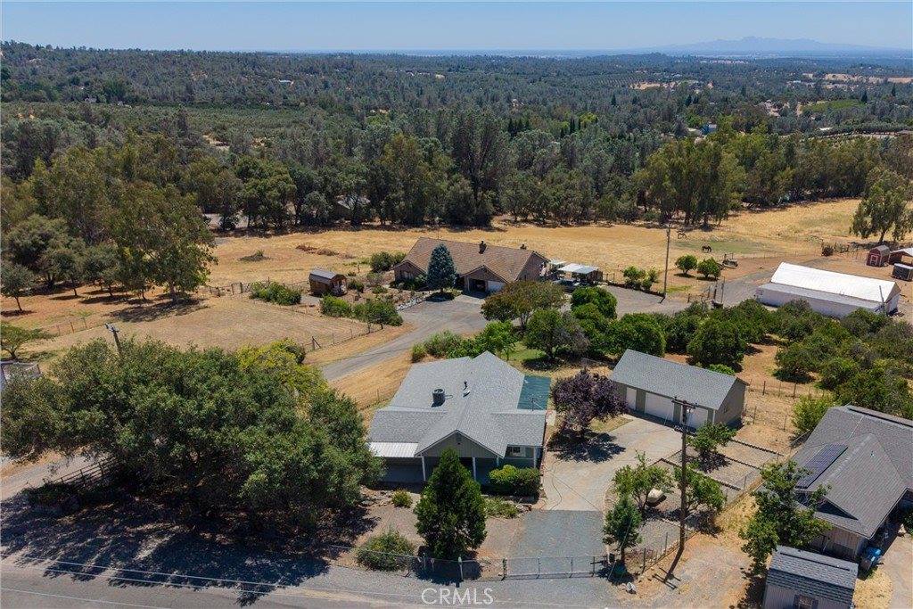1190 Mount Ida, Oroville, CA 95966