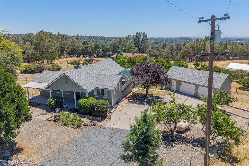 1190 Mount Ida, Oroville, CA 95966