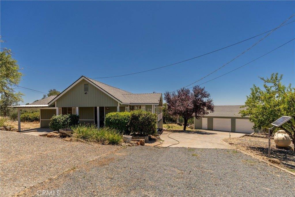 1190 Mount Ida, Oroville, CA 95966