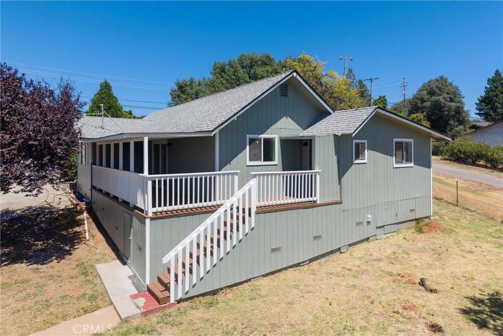 1190 Mount Ida, Oroville, CA 95966