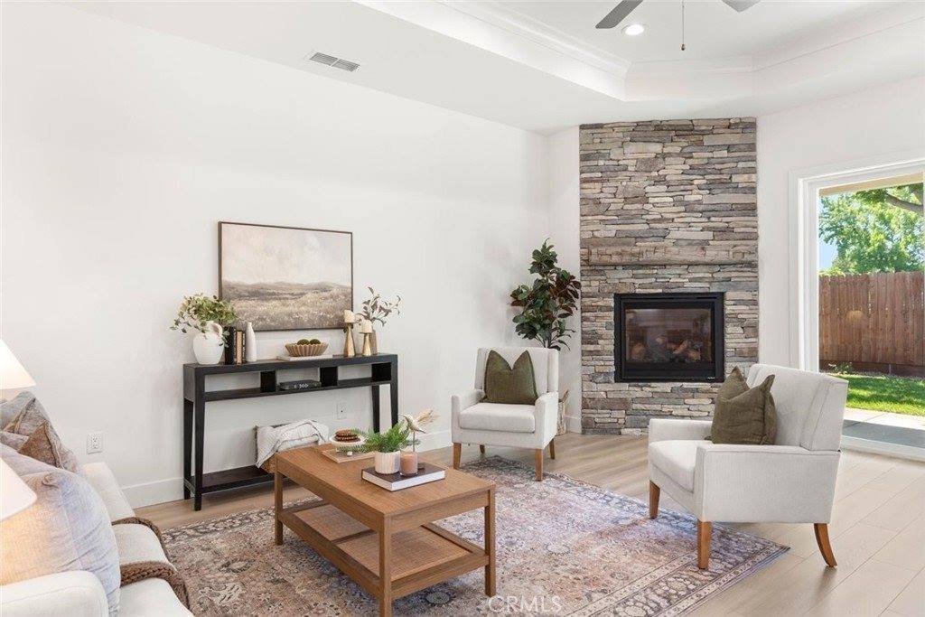 9 Gazania Ct, Chico, CA 95926