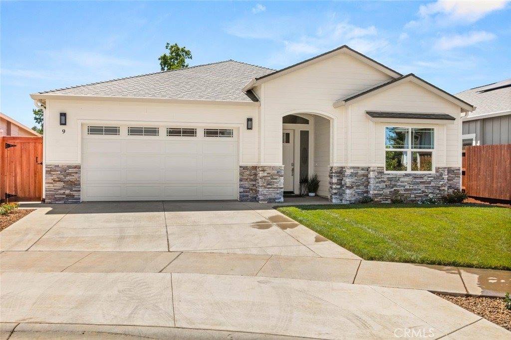 9 Gazania Ct, Chico, CA 95926