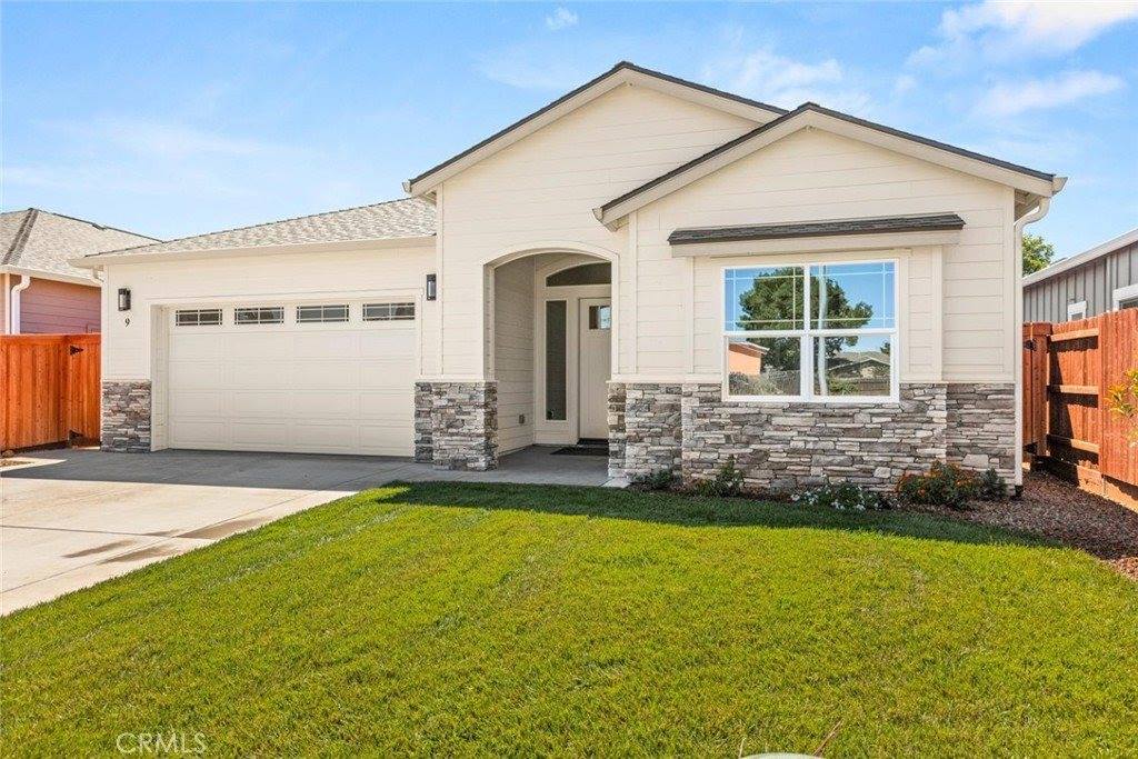 9 Gazania Ct, Chico, CA 95926