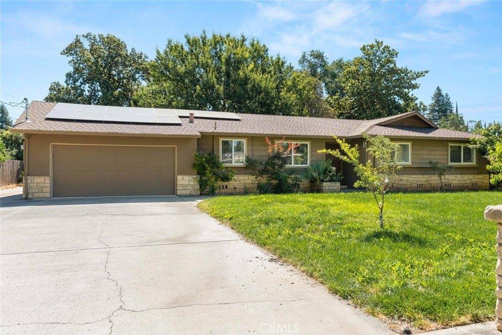 3524 Bridle, Chico, CA 95973